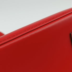 Vintage Louis Vuitton Nano Alma COQUELICOT epi M50516 shoulderbag | stylenewstar