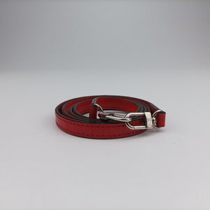 Vintage Louis Vuitton Nano Alma COQUELICOT epi M50516 shoulderbag | stylenewstar