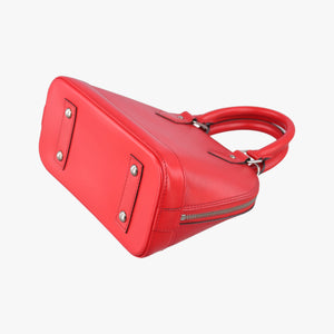 Vintage Louis Vuitton Nano Alma COQUELICOT epi M50516 shoulderbag | stylenewstar