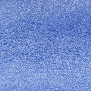 Pre-owned Yves Saint Laurent COLLEGE Blue Leather 428056 shoulderbag | stylenewstar