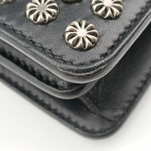 Secondhand Gucci Dionysus Black Leather 400249 shoulderbag | stylenewstar