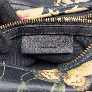 Secondhand Givenchy pandora Multicolour Leather handbag | stylenewstar
