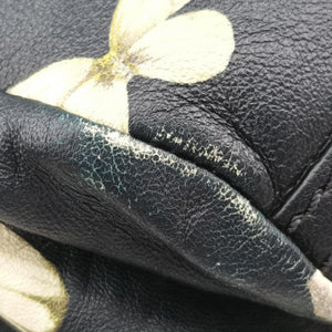 Secondhand Givenchy pandora Multicolour Leather handbag | stylenewstar