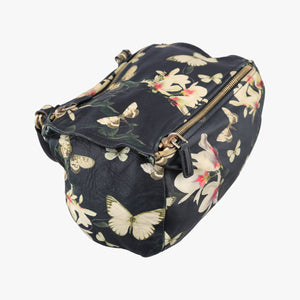 Secondhand Givenchy pandora Multicolour Leather handbag | stylenewstar