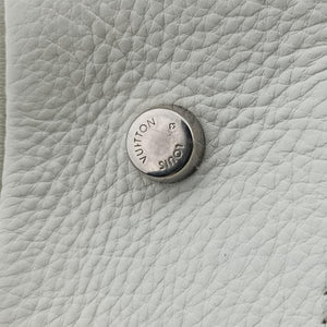 Secondhand Louis Vuitton Monogram Bouclettes Speedy Monogram Booklet Rose Leather×Vernis M40704 handbag | stylenewstar