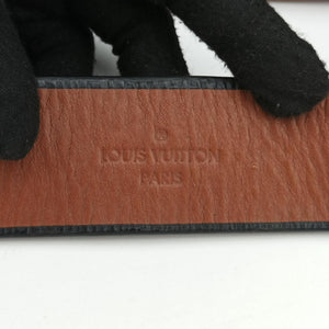 Secondhand Louis Vuitton Tuileries Besace brown Monogram Canvas×calf leather M43157 shoulderbag | stylenewstar