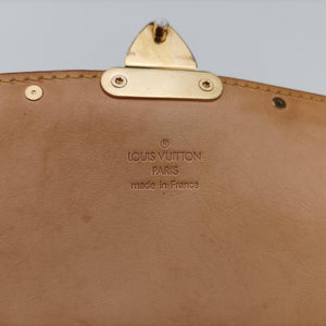 Pre-owned Louis Vuitton Sologne Noir Monogram Multicolor M92639 shoulderbag | stylenewstar