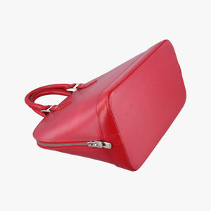 Secondhand Louis Vuitton ALMA PM CARMIN Epi M4058E handbag | stylenewstar
