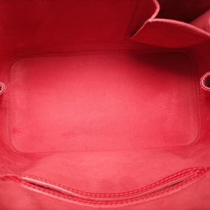 Secondhand Louis Vuitton ALMA PM CARMIN Epi M4058E handbag | stylenewstar