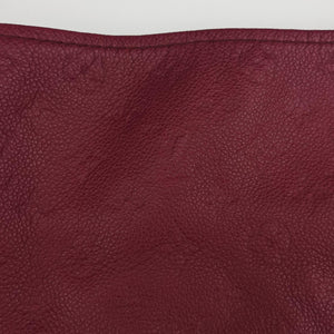 Pre-owned Louis Vuitton Artsy MM Flamme Monogram Empreinte M93451 shoulderbag | stylenewstar