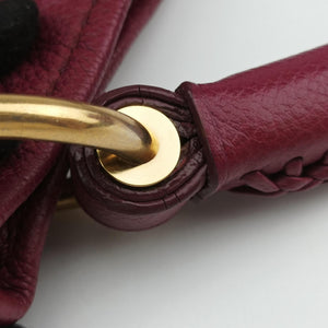 Pre-owned Louis Vuitton Artsy MM Flamme Monogram Empreinte M93451 shoulderbag | stylenewstar