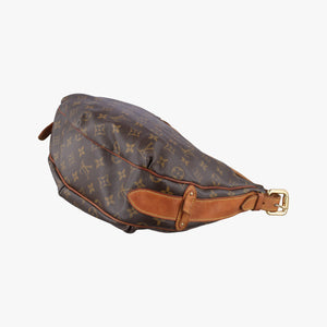 Secondhand Louis Vuitton TULUM GM Brown Monogram Canvas M40075 shoulderbag | stylenewstar