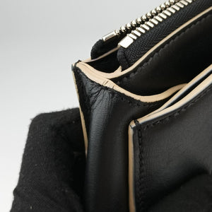 Pre-owned Louis Vuitton World Tour City Steamer MM Black×multicolor Leather M43080 shoulderbag | stylenewstar