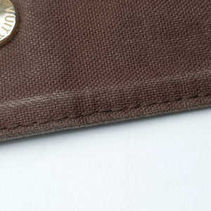 Pre-owned Louis Vuitton NAVIGLIO EBENE Damier Canvas N45255 shoulderbag | stylenewstar