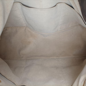 Pre-owned Louis Vuitton ARTSY GM Brown Monogram Canvas M40259 shoulderbag | stylenewstar