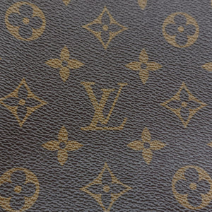 Pre-owned Louis Vuitton NEVERFULL GM Brown Monogram Canvas M40156 shoulderbag | stylenewstar