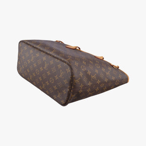 Pre-owned Louis Vuitton NEVERFULL GM Brown Monogram Canvas M40156 shoulderbag | stylenewstar