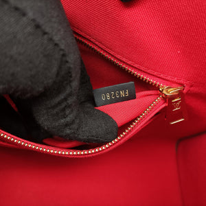 Secondhand Louis Vuitton On the Go MM Monogram/Brown Monogram Canvas M45321 shoulderbag | stylenewstar