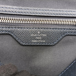 Secondhand Louis Vuitton Roman MM Bolreal Taiga M32624 shoulderbag | stylenewstar