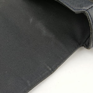 Secondhand Louis Vuitton Roman MM Bolreal Taiga M32624 shoulderbag | stylenewstar