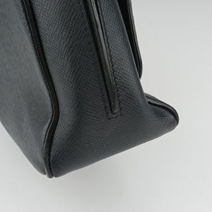 Secondhand Louis Vuitton Roman MM Bolreal Taiga M32624 shoulderbag | stylenewstar