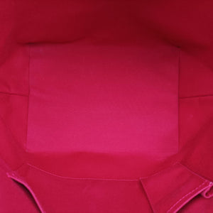 Vintage Louis Vuitton Bellevue GM Pomme d'Amour Vernis M93587 shoulderbag | stylenewstar