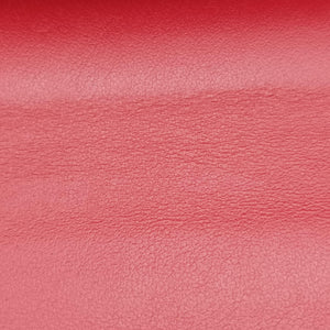 Pre-owned Dolce & Gabbana DEVOTION Red Leather shoulderbag | stylenewstar