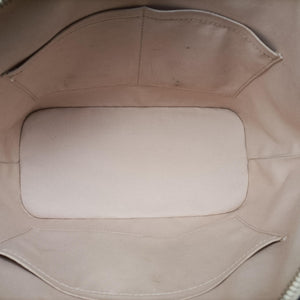Pre-owned Louis Vuitton Montebello MM Dune Monogram Vernis M90163 shoulderbag | stylenewstar