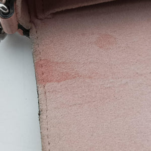 Secondhand Louis Vuitton Pochette FéLICIE ROSE BALLERIN Epi M62467 shoulderbag | stylenewstar
