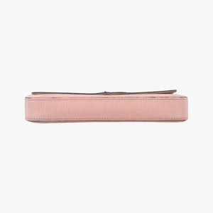 Secondhand Louis Vuitton Pochette FéLICIE ROSE BALLERIN Epi M62467 shoulderbag | stylenewstar
