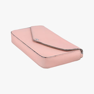 Secondhand Louis Vuitton Pochette FéLICIE ROSE BALLERIN Epi M62467 shoulderbag | stylenewstar