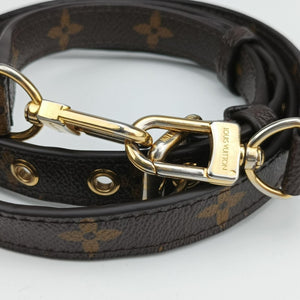 Pre-owned Louis Vuitton Pochette Metis MM Brown Monogram Canvas M44875 shoulderbag | stylenewstar