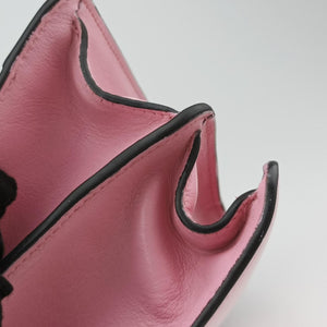 Secondhand Gucci Dionysus Pink×navy×red Leather 448075 shoulderbag | stylenewstar