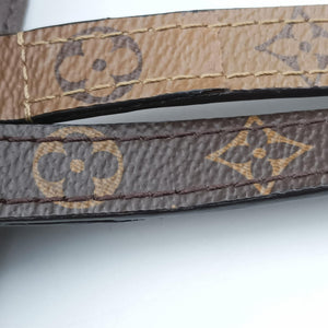 Vintage Louis Vuitton On the Go GM Brown Monogram Canvas M45320 shoulderbag | stylenewstar