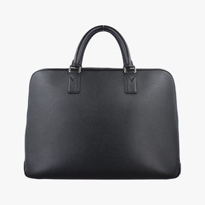 Vintage Louis Vuitton Neo IgorArdoise black Taiga M32782 handbag | stylenewstar