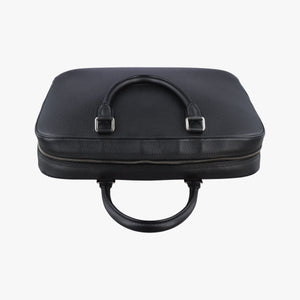 Vintage Louis Vuitton Neo IgorArdoise black Taiga M32782 handbag | stylenewstar