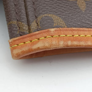 Pre-owned Louis Vuitton NEVERFULL GM Brown Monogram Canvas M40157 shoulderbag | stylenewstar