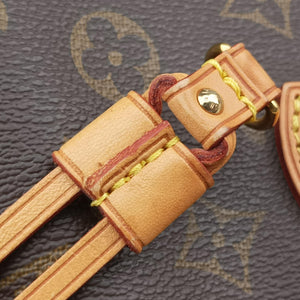 Pre-owned Louis Vuitton NEVERFULL GM Brown Monogram Canvas M40157 shoulderbag | stylenewstar