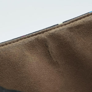 Pre-owned Louis Vuitton Sologne Noir Monogram Multicolor M92639 shoulderbag | stylenewstar