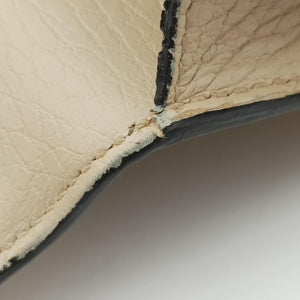 Pre-owned Gucci Dionysus White Leather 476432 shoulderbag | stylenewstar