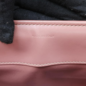 Pre-owned Celine 16 Bag Nude Calfskin 188003 shoulderbag | stylenewstar