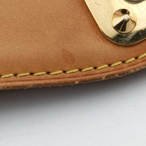 Pre-owned Louis Vuitton JUDY MM white Monogram Multicolor M40255 shoulderbag | stylenewstar