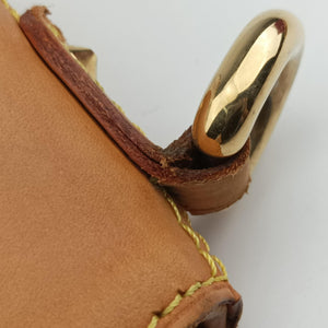 Pre-owned Louis Vuitton JUDY MM white Monogram Multicolor M40255 shoulderbag | stylenewstar