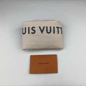 Pre-owned Louis Vuitton On the Go GM Brown Monogram Canvas M45320 shoulderbag | stylenewstar