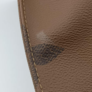 Pre-owned Louis Vuitton On the Go GM Brown Monogram Canvas M45320 shoulderbag | stylenewstar