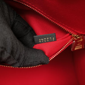 Pre-owned Louis Vuitton On the Go GM Brown Monogram Canvas M45320 shoulderbag | stylenewstar