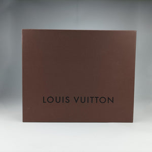 Pre-owned Louis Vuitton BROOKLYN MM EBENE Damier Canvas N51211 shoulderbag | stylenewstar