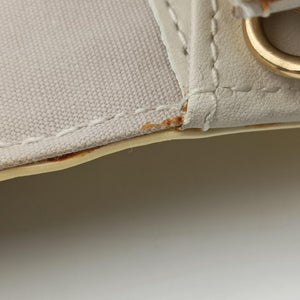 Pre-owned Louis Vuitton Sunset Boulevard Perle Vernis M93543 shoulderbag | stylenewstar