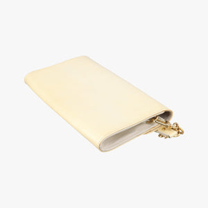 Pre-owned Louis Vuitton Sunset Boulevard Perle Vernis M93543 shoulderbag | stylenewstar