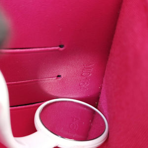 Pre-owned Louis Vuitton Clutch Ana pomme d'amour Vernis M90095 shoulderbag | stylenewstar